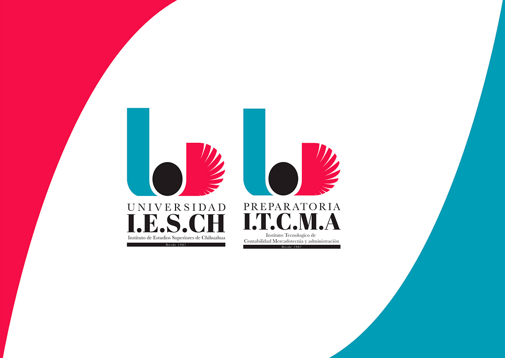 Branding ITCMA IESCH