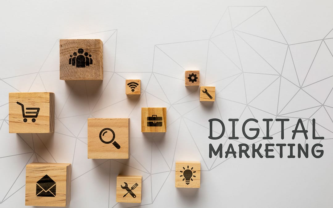 5 formas gratis de hacer crecer tu negocio con marketing digital